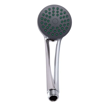 Душевая лейка Globus Lux хром (HY-1081)