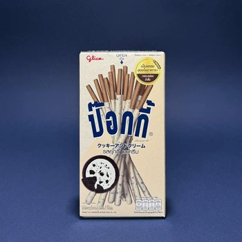 Палочки Pocky Cookies & Cream 40 г