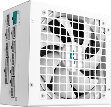 Блок питания DeepCool PX1000G R-PXA00G-FC0W-EU-V2 1000W White (6933412720720)