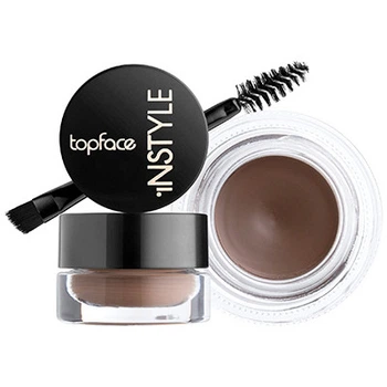 Гель для бровей TopFace Instyle 03 Auburn 3.5 г