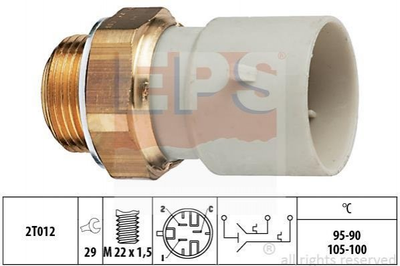 Датчики управления двигателем EPS 1850639 Opel Frontera, Vectra 1341039, 1341044, 90355880