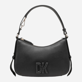 Torebka crossbody damska skórzana