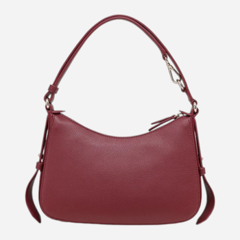 Torebka crossbody damska skórzana