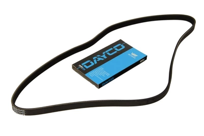 Ремень генератора поликлиновый Dayco (4PK710)