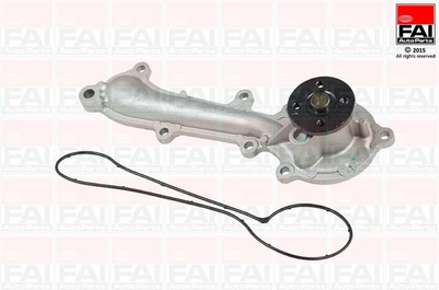 Помпа водяна FAI Auto Parts Smart Fortwo Cabrio (451) 1.0 (451.431, 451.480) (M 132.910) 01/2007_ (WP6613)