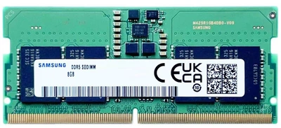 Samsung DDR5 SDRAM 8 ГБ - ROZETKA - купить оперативную память в