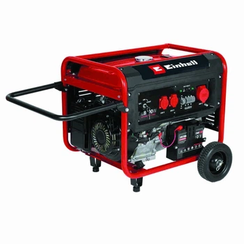 Генератор бензиновый Einhell TC-PG 8000