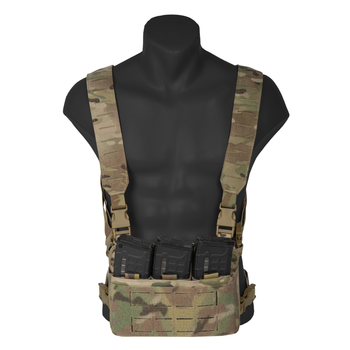 Разгрузочная система IdoGear KGR Chest Rig Мультикам