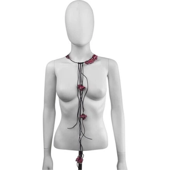 Намисто Queen Rose Seta Decor 24-612PN-SL