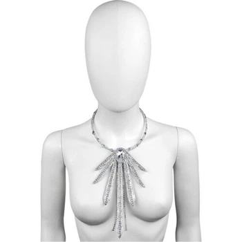 Намисто Крижана королева Seta Decor 23-666SL