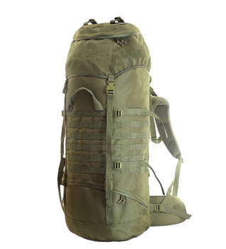 РюкзакTactical Extreme Kiborg 100L Cordura хакі