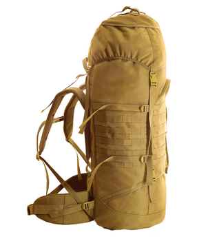 РюкзакTactical Extreme Kiborg 100L Cordura койот