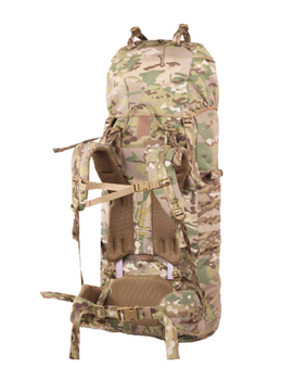 РюкзакTactical Extreme Kiborg 100L Cordura Мультикам