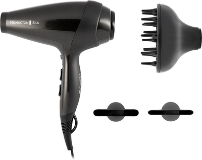 Фен Remington AC9095 Silk