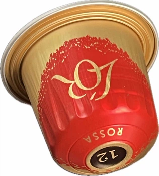 Кофе LOR Imola Ristretto - 1 капсула