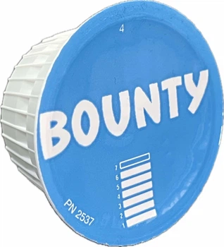 Горячий шоколад в капсуле Nescafe Dolce Gusto Bounty 1 шт