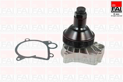 Помпа водяна FAI Auto Parts BMW 3 (E46) 320 D (M47 D20 (204d1)) 04/1998_09/2001 (WP6619)