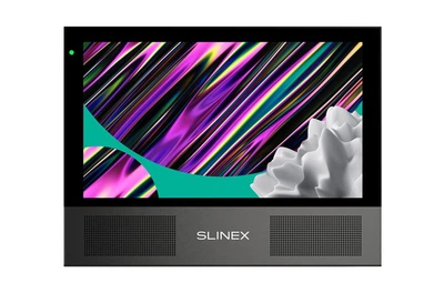 Видеодомофон Slinex Sonik 7 Black