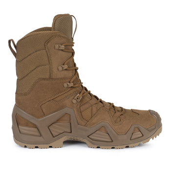 Черевики LOWA® Zephyr MK2 GTX® HI W TF UK 10.5/EU 45 Coyote OP