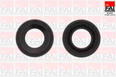Уплотняющее кольцо форсунки топливной FAI Auto Parts Citroën Berlingo / Berlingo First Box Body/MPV (M_) 1.6 Hdi 90 (Mb9hx, Mc9hx) (9hx (Dv6ated4)) 07/2005_12/2011 (IS002)