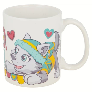 Чашка керамічна Скай, Щенячий патруль 325 мл Stor Paw Patrol Girl Go Skye (40625)