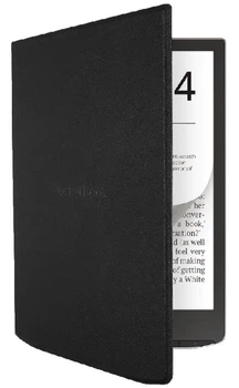 Чехол PocketBook 743 Flip Series Black (HN-FP-PU-743G-RB-WW)