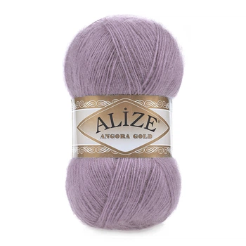 Пряжа Alize Angora Gold 312