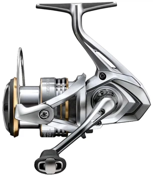 Катушка Shimano Sedona FJ 2500 3+1BB 5.0:1