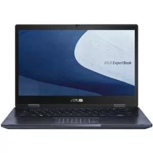 Ноутбук Asus ExpertBook B3 Flip 2 в 1 B3402FVA, (B3402FVA-LE0980) 14" FHD / RAM 16 ГБ / SSD 1 ТБ