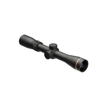 Приціл оптичний LEUPOLD VX-Freedom Rimfire 2-7x33 (1 inch) Rimfire MOA