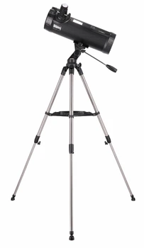 Телескоп Carbon 114/500 AZ