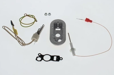 Блок электродов к котлам BOSCH GB162- / ZBR BOSCH (арт. 8738901665)