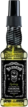 Одеколон после бритья After Shave Cologne Sydney Bandido, 150 мл