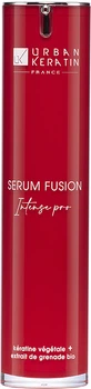 Серум восстанавливающий термозащитный для волос Fusion Intense Pro Urban Keratin, 50 мл