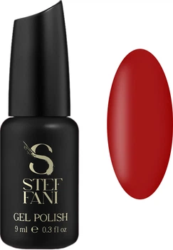 Гель-лак для ногтей Color 04 Steffani, 9 мл