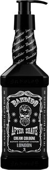 Крем-одеколон после бритья After Cream Shave Cologne London Bandido, 350 мл