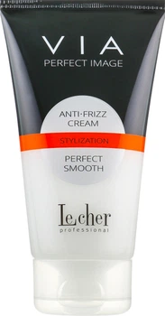 Крем для розгладження VIA Anti-frizz Le Cher, 150 мл