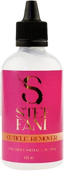 Ремувер для кутикули Cuticle Remover Stefani