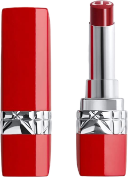 Помада для губ Dior (Christian Dior) Ultra Rouge 880 Charm 3.2 г (3348901476379)