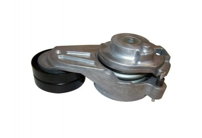 Ролик ремня приводного BTA 5175588AA Jeep Grand Cherokee III (WH, WK), COMMANDER (XK); Chrysler 300C; Mercedes Sprinter, GL-Class, C-Class, GLK-Class, M-Class, S-Class, E-Class, CLS-Class, G-Class, Vito 68040206AA, 068040206AA, 05175588AA