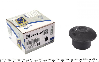 Подушки двигуна IMPERGOM 2084 Audi 80, 100, A4, A6, TT, A3, A8; Volkswagen Golf, Passat 893199339, 8D0199339F, 8D0199339P