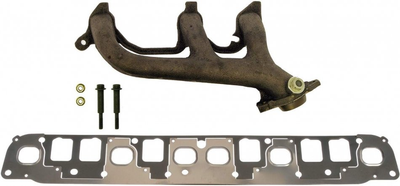 Колектор DORMAN 674467 Jeep Cherokee XJ, Grand Cherokee II (WJ, WG), WRANGLER II (TJ) 53010196