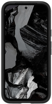 Панель Spigen Ultra Hybrid для Google Pixel 8a Matte Black (ACS07262)