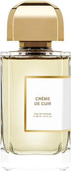 Woda perfumowana unisex Bdk Parfums Creme De Cuir 100 ml (3760035450252)