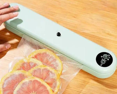 Домашний вакуумный упаковщик пищевых продуктов SY-188