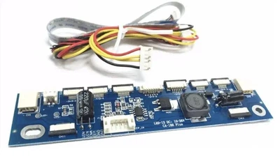 Універсальний інвертор підсвічування матриці LED 15-24"