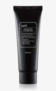 Успокаивающий крем для лица KLAIRS Midnight Blue Calming Cream 60 мл