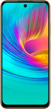 Мобильный телефон Infinix Smart 9 3/64GB Sandstone Gold