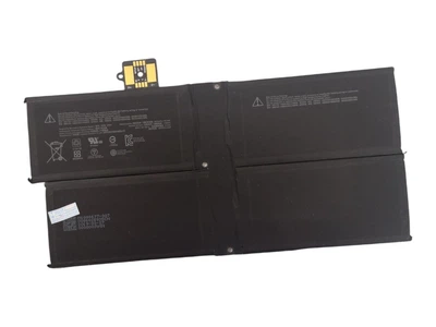 Аккумулятор для ноутбука Microsoft Surface Pro X, G3HTA056H 5039mah 38.2Wh