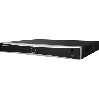 Мережевий відеореєстратор (NVR) 16-канальний Hikvision iDS-7616NXI-M2/X